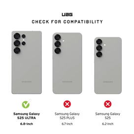 قاب برند UAG مدل Pathfinder MS مناسب برای Galaxy S25 Ultra