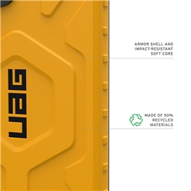 قاب برند UAG مدل Pathfinder MS مناسب برای Galaxy S25 Ultra