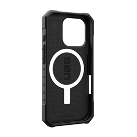 قاب آیفون 16 پرو برند UAG مدل Pathfinder Black مناسب برای Apple iPhone 16 Pro