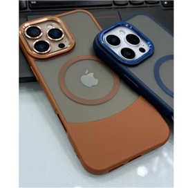 کاور اپیکوی مدل ZAMO Magsafe مناسب برای گوشی موبایل اپل iPhone 15 Pro Max