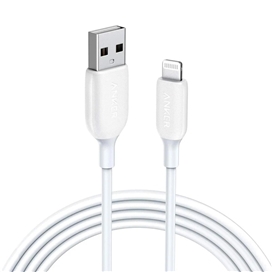 کابل تبدیل USB به لایتنینگ انکر مدل A8813