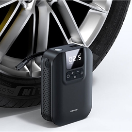 کمپرسور باد شارژی یوسمز USAMS ZB215 Mini Car Air Pump