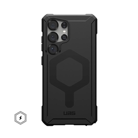 قاب برند UAG مدل Essential Armor مناسب برای Galaxy S25 Ultra