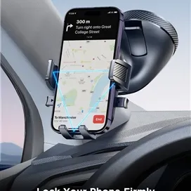 هولدر دریچه کولری جویروم Joyroom Car Phone Mount Air Vent JR-OK6