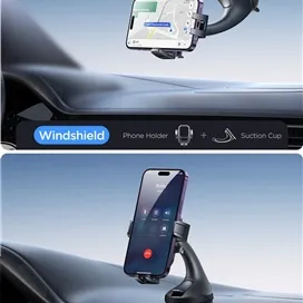 هولدر دریچه کولری جویروم Joyroom Car Phone Mount Air Vent JR-OK6