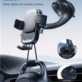هولدر دریچه کولری جویروم Joyroom Car Phone Mount Air Vent JR-OK6