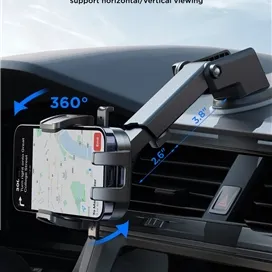 هولدر دریچه کولری جویروم Joyroom Car Phone Mount Air Vent JR-OK6
