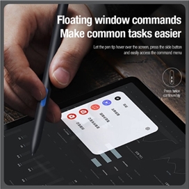 قلم لمسی نیلکین مدل iSketch S3 مناسب تبلت های سامسونگ