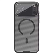 کاور برند نیلکین مدل Camshield Prop Magnetic Clear Transparent Lens Guard مناسب برای Apple iPhone 17 Pro