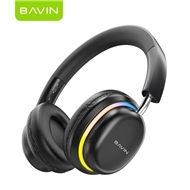 هدفون بلوتوث باوین Bavin BH-53