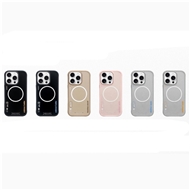 قاب نیمی Nimmy Cool & Cute Case Magnetic Series مناسب برای Apple iPhone 16 Pro Max