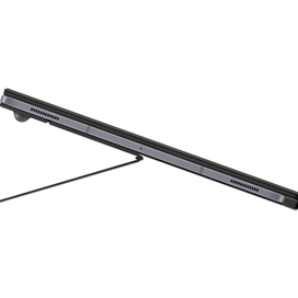 کیف کلاسوری کیبورد دار تبلت سامسونگ مدل AI Key EF-DX925 مناسب Galaxy Tab S10 Ultra