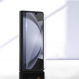 محافظ صفحه نمایش 2 عددی Araree مدل Core Tempered Glass مناسب Z Fold 5