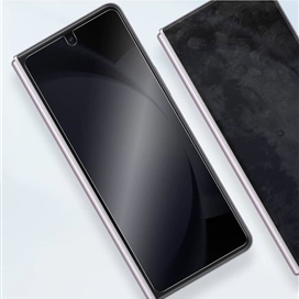 گلس شیشه ای گوشی آراری مدل Core مناسب Galaxy Z Fold 4  پک دو عددی