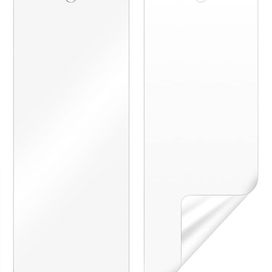 گلس شیشه ای گوشی آراری مدل Core مناسب Galaxy Z Fold 4  پک دو عددی