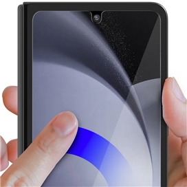گلس شیشه ای گوشی آراری مدل Core مناسب Galaxy Z Fold 4  پک دو عددی