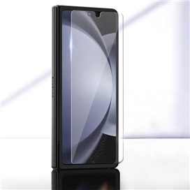 گلس شیشه ای گوشی آراری مدل Core مناسب Galaxy Z Fold 5  پک دو عددی