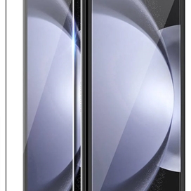 گلس شیشه ای گوشی آراری مدل Core مناسب Galaxy Z Fold 5  پک دو عددی