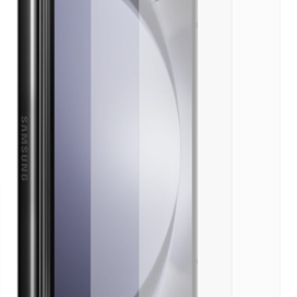 گلس شیشه ای گوشی آراری مدل Core مناسب Galaxy Z Fold 5  پک دو عددی