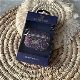 کاور ایرپاد Swarovski سواروسکی ماسب برای  4 Apple Airpod