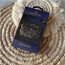 کاور ایرپاد Swarovski سواروسکی ماسب برای  4 Apple Airpod