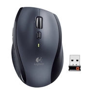 ماوس بی سیم لاجیتک مدل ام 705 ا M705 Marathon Cordless Laser Mouse