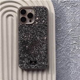 قاب سواروسکی Swarovski اورجینال مناسب برای Apple iPhone 16