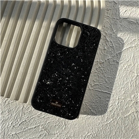 قاب سواروسکی Swarovski اورجینال مناسب برای Apple iPhone 15 Pro Max