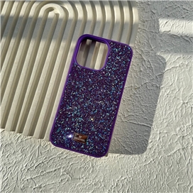 قاب سواروسکی Swarovski اورجینال مناسب برای Apple iPhone 15 Pro