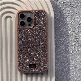 قاب سواروسکی Swarovski اورجینال مناسب برای Apple iPhone 15