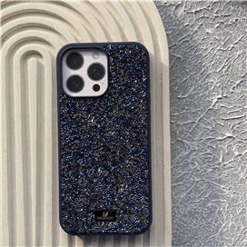 قاب سواروسکی Swarovski اورجینال مناسب برای Apple iPhone 15