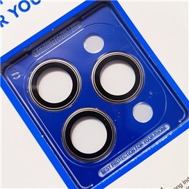 محافظ لنزدوربین مجزا لیتو LITO مناسب برای Apple iPhone 16 Pro Max