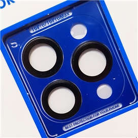 محافظ لنزدوربین مجزا لیتو LITO مناسب برای Apple iPhone 16