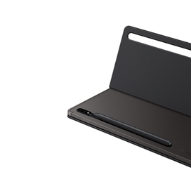 کیف کیبورد دار سامسونگ Book Cover Keyboard Slim Galaxy Tab S7 EF-DT630