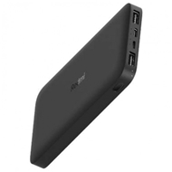 پاوربانک شیائومی | Xiaomi PB100LZM Redmi Power Bank 10000