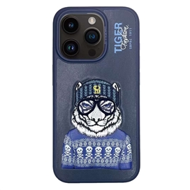 قاب اورجینال پولو Polo مدل FERGUS مناسب برای Apple iPhone 15 Pro