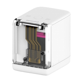 پرینتر رنگی قابل حمل پرودو مدل PD-LSMIPRT