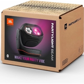 رقص نور جی بی ال مدل PartyLight Beam