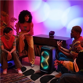 رقص نور جی بی ال مدل PartyLight Beam