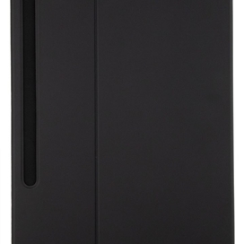 کیف کلاسوری به همراه گلس تبلت آراری مدل Mifolio مناسب Galaxy Tab S7 Plus