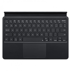 کیف کلاسوری کیبورد دار سامسونگ مدل EF-DX900 مناسب Galaxy Tab s8 ultra