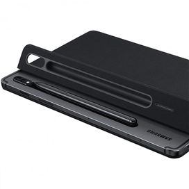 کیف کلاسوری کیبورد دار سامسونگ مدل EF-DX900 مناسب Galaxy Tab s8 ultra