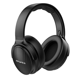 هدفون بلوتوث گیمینگ اوی Awei A780BL رم خور