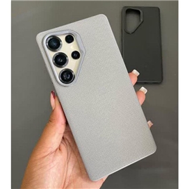 کاور اپیکوی مدل Vegan Leather مناسب برای گوشی موبایل سامسونگ Galaxy S25 Ultra