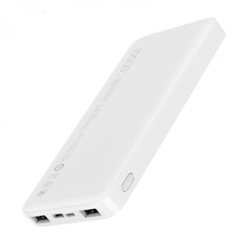 پاوربانک شیائومی | Xiaomi PB100LZM Redmi Power Bank 10000