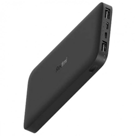پاوربانک شیائومی | Xiaomi PB100LZM Redmi Power Bank 10000