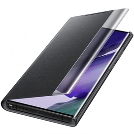 کیف کلاسوری هوشمند Clear View Cover سامسونگ Galaxy Note 20