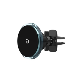 شارژر فندکی و هولدر خودرو برند آدام المنتس Adam Elements مدل OMNIA CX1 Magnetic Charging Car Mount