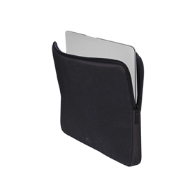 کاور لپ تاپ برند Rivacase مدل  RIVACASE 7704 black Laptop sleeve مناسب برای 14 اینچ