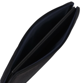 کاور لپ تاپ برند Rivacase مدل  RIVACASE 7704 black Laptop sleeve مناسب برای 14 اینچ